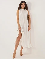 Šaty IT SK 20990.96 ecru