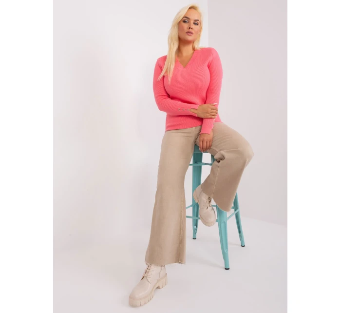 PM SW PM 3770 jumper.30 koralov PM SW PM 3770 jumper.30 koralov