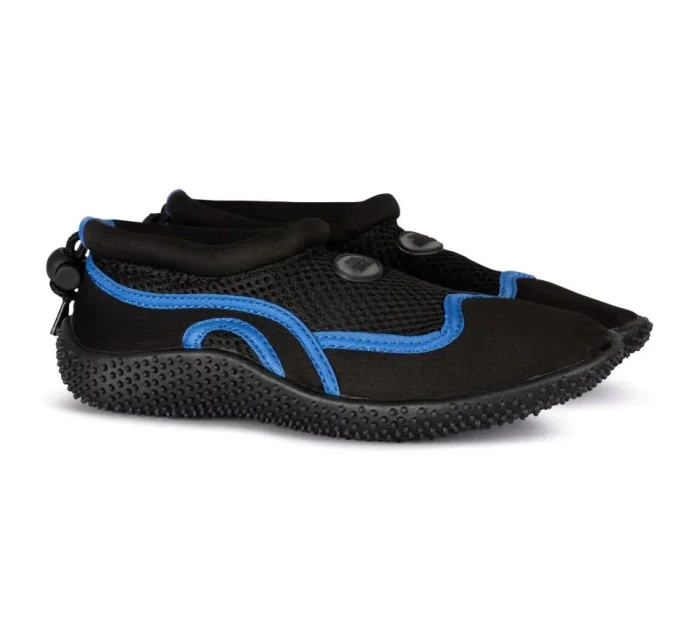 Dětská obuv do vody model 21278869 JR - Trespass Dětská obuv do vody model 21278869 JR - Trespass