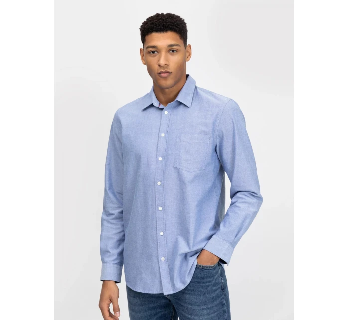 Pánská košile LS 400 - Big Star