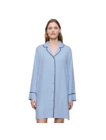 Dámska nočná košeľa Amourette Jacquard NDW - Triumph