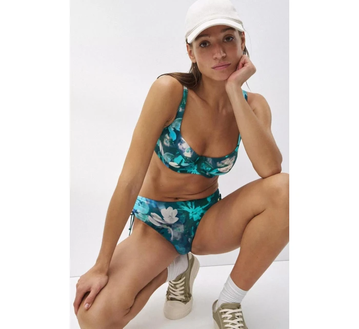 Summer Fleur Midi X Summer Fleur Midi X