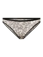 WILD - NOHAVIČKY S BODKOVANOU POTLAČOU