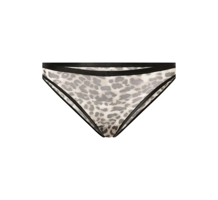 WILD - NOHAVIČKY S BODKOVANOU POTLAČOU