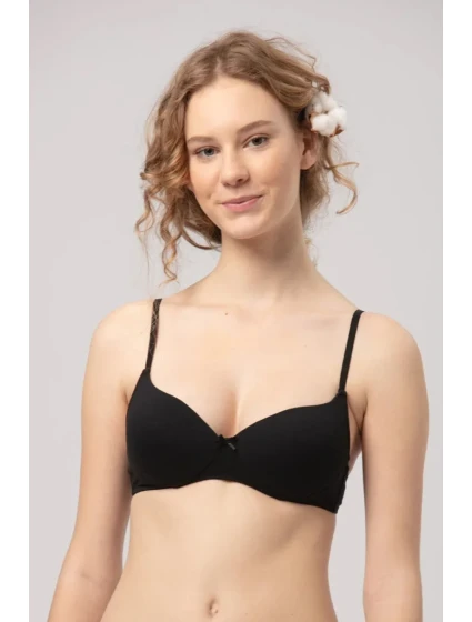 BIUSTONOSZ DLA  120 CZARNY model 20707399 - Key