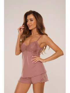 DÁMSKÉ PYŽAMO model 21821217 - De Lafense
