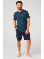 PÁNSKE PYŽAMO MNS 934 A26