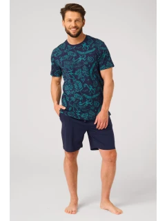 PÁNSKE PYŽAMO MNS 934 A26