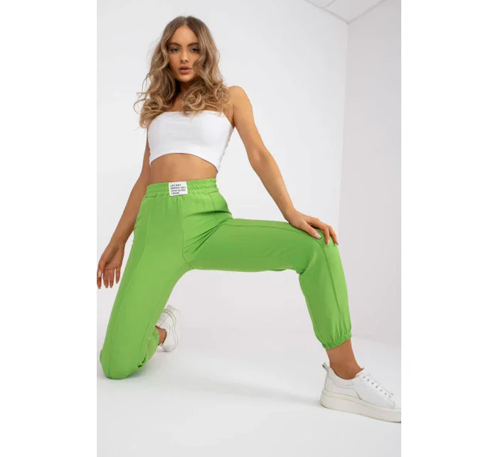 Dámske nohavice model 167006 Italy Moda