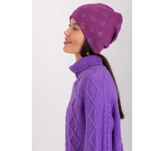 Model čiapky 189901 AT Model čiapky 189901 AT