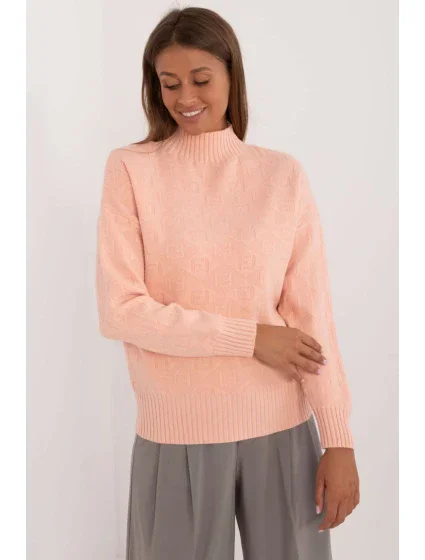 Model svetra 200327 AT Model svetra 200327 AT