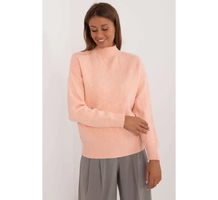 Model svetra 200327 AT Model svetra 200327 AT