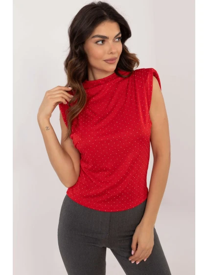 Blúzka model 202672 Taliansko Moda Blúzka model 202672 Taliansko Moda