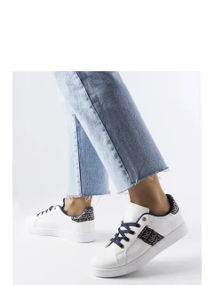 Tenisky model 207865 Solea