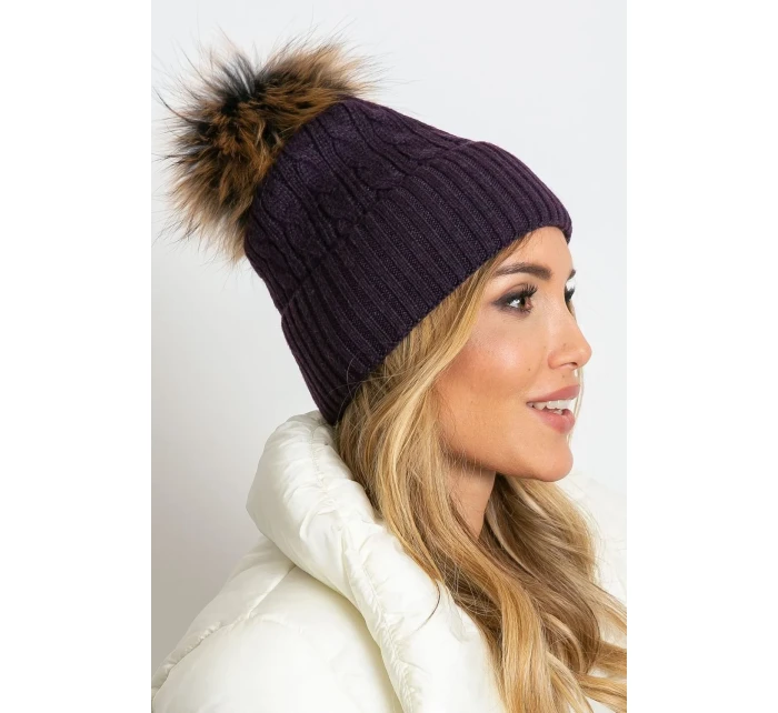 Čiapka model 208254 AT