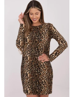 Denné šaty model 223918 Relevantnosť