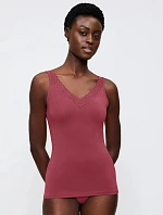Pocit z modalového tielka - Sweet Marsala - TRIUMPH Sweet Marsala - TRIUMPH