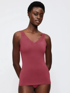 Feel of Modal Tank Top - UNKNOWN - TRIUMPH UNKNOWN - TRIUMPH