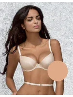 Dámska push-up podprsenka Mat M-909/1 Kaja Dámska push-up podprsenka Mat M-909/1 Kaja