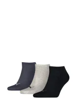 Ponožky model 8349918 Sneaker Soft A'3 - Puma Ponožky model 8349918 Sneaker Soft A'3 - Puma