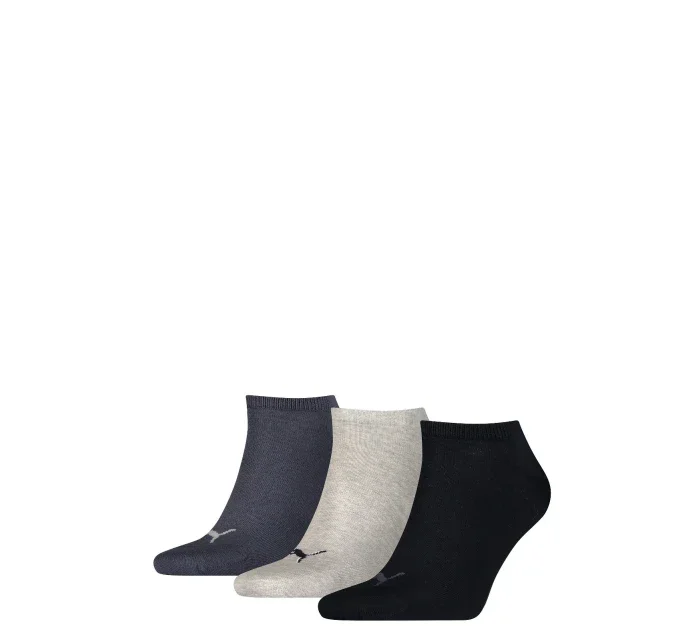 Ponožky model 8349918 Sneaker Soft A'3 - Puma Ponožky model 8349918 Sneaker Soft A'3 - Puma