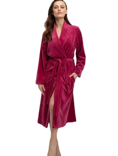 Dámský župan model 21212230 3XL - Luna