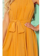 Dámske šaty 350-3 ALIZEE - NUMOCO