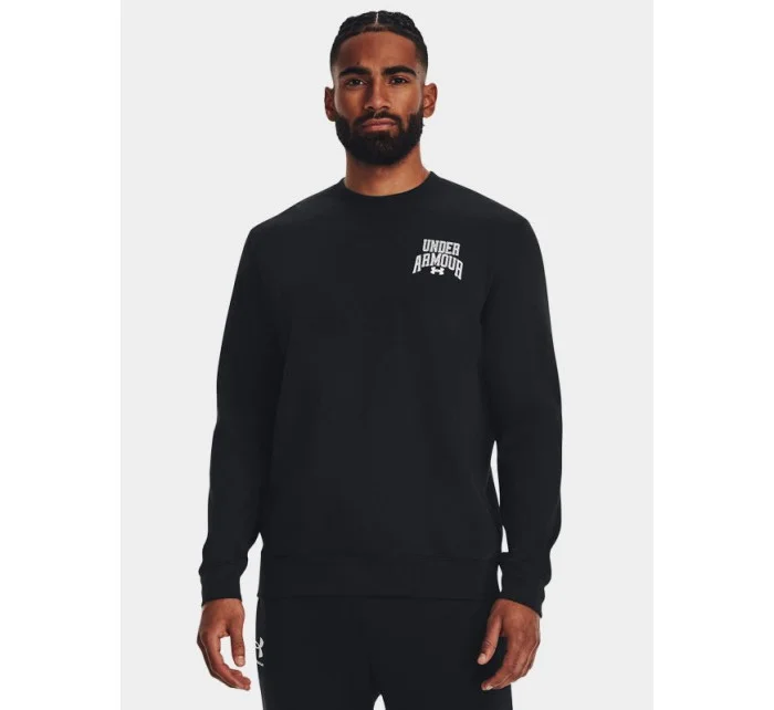 Mikina M model 21425185 pánské - Under Armour Mikina M model 21425185 pánské - Under Armour
