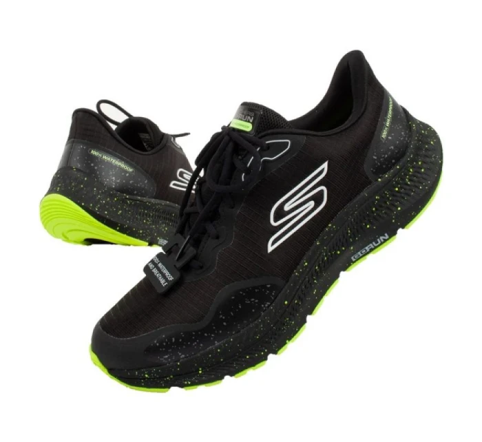 Športová obuv Skechers Go Run M 220874/BKLM Športová obuv Skechers Go Run M 220874/BKLM