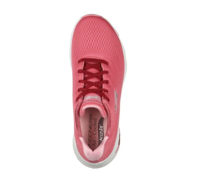 Topánky Skechers Arch Fit Big Appeal W 149057-ROS