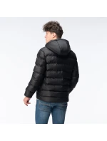 Prošívaná zimní bunda M model 20727306 - Hi-Tec Prošívaná zimní bunda M model 20727306 - Hi-Tec