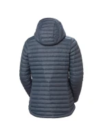 Helly Hansen dámska bunda W SIRDAL HOODED INSULATOR JACKET 62992 860 Helly Hansen dámska bunda W SIRDAL HOODED INSULATOR JACKET 62992 860