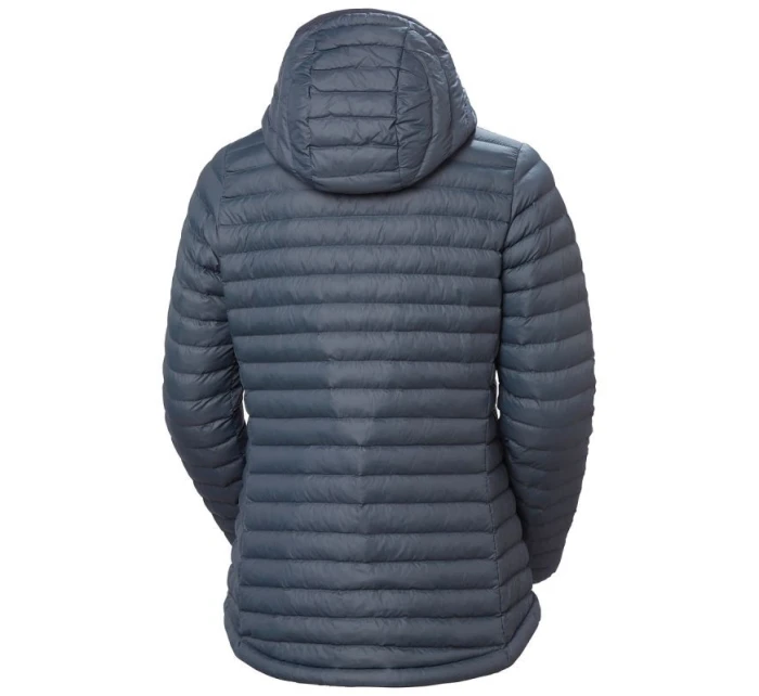 Helly Hansen dámska bunda W SIRDAL HOODED INSULATOR JACKET 62992 860 Helly Hansen dámska bunda W SIRDAL HOODED INSULATOR JACKET 62992 860