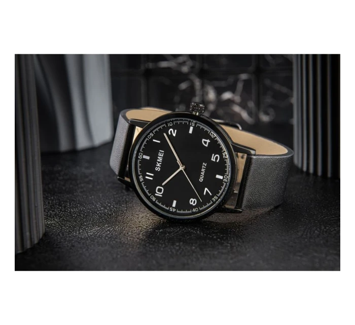 Pánské hodinky model 21805809 + BOX - Skmei