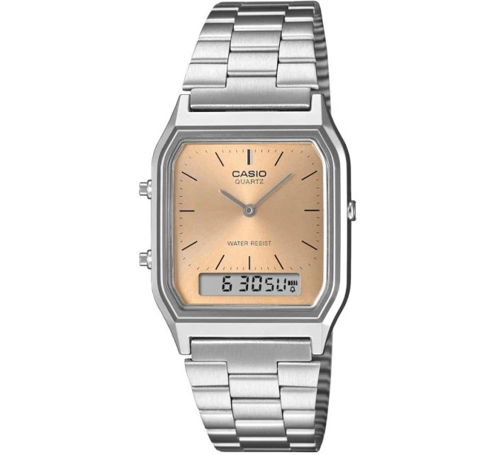 Dámské hodinky model 21806103 + krabice - CASIO Dámské hodinky model 21806103 + krabice - CASIO