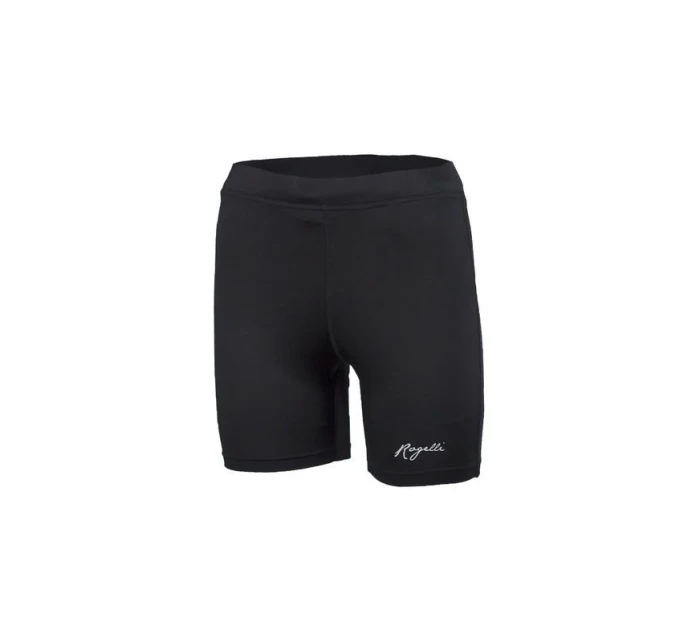 Rogelli dámske šortky MULGA black 2XL dámske