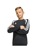 Dětská mikina Tiro 26 League Sweat Crew černá model 21870511 - ADIDAS
