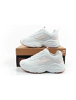sportovní obuv dámské tenisky  fashionable light comfortable white dámské model 22062343 - Fila