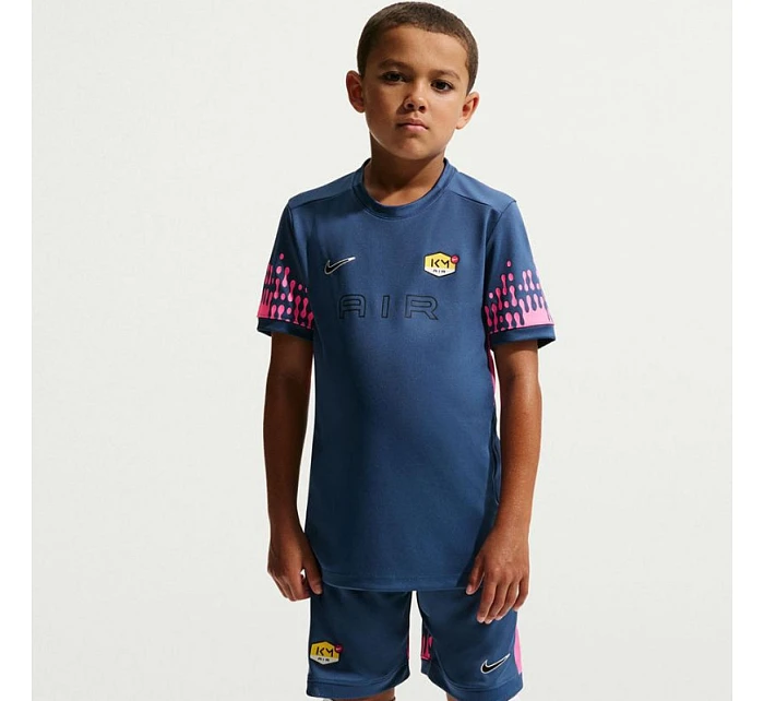 Nike Academy Kylian Mbappe Junior tričko IF2772-461