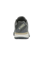 Kswiss LIGHT 3 pánské tenisky šedé model 22206750 - K- Swiss Kswiss LIGHT 3 pánské tenisky šedé model 22206750 - K- Swiss