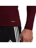 Pánske tričko Team Base M GN7503 - Adidas