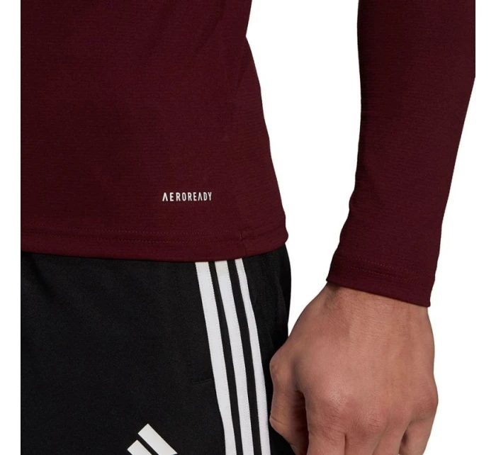 Pánske tričko Team Base M GN7503 - Adidas