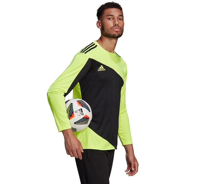 Pánsky brankársky dres Squadra 21 GN5795 - Adidas
