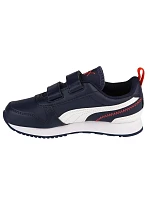 Topánky Puma R78 SL V PS Jr 374429 03