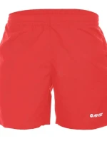 Detské šortky Matt Jr 92800054338 - Hi-Tec