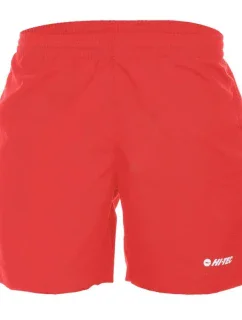 Detské šortky Matt Jr 92800054338 - Hi-Tec