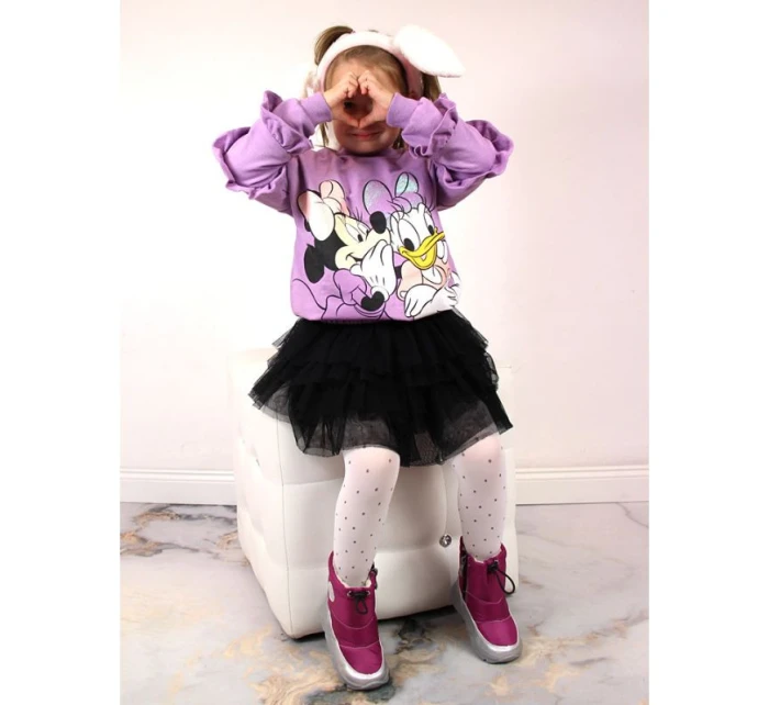 Detské zateplené snežnice Jr KOR6896A - Kornecki Detské zateplené snežnice Jr KOR6896A - Kornecki