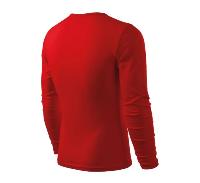 Adler Fit-T LS M MLI-11907 Tričko