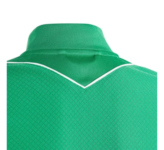 Detská futbalová mikina Tiro 23 League Training Jr. IC7872 - Adidas Detská futbalová mikina Tiro 23 League Training Jr. IC7872 - Adidas