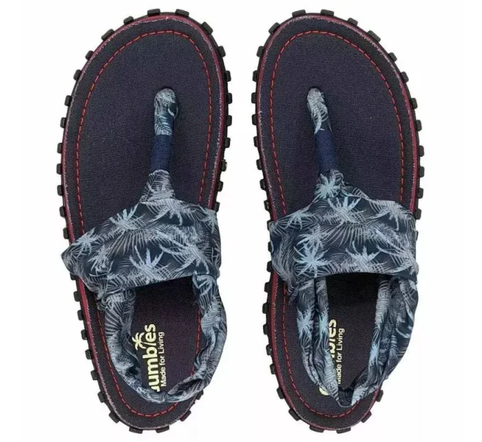 Žabky Gumbies Slingback W GU-SASLI023